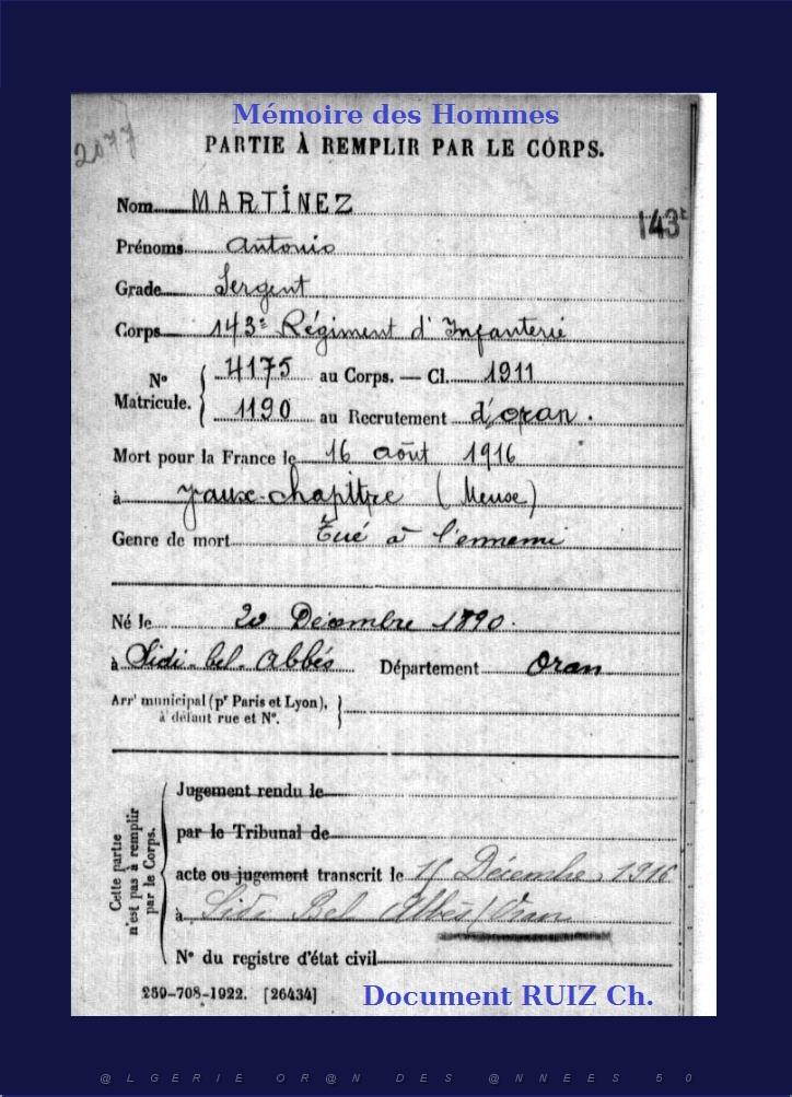 7 GUERRE 14-18  MARTINEZ ANTONIO 2.JPG